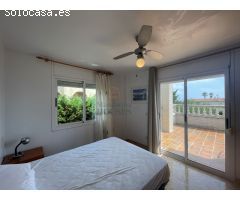 VILLA VISTA MAR CON LICENCIA TURÍSTICA