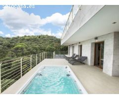 Villa de lujo con magníficas vistas al mar