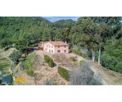 Masia en venta