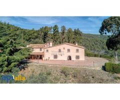Masia en venta