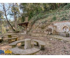 Masia en venta