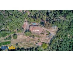 Masia en venta