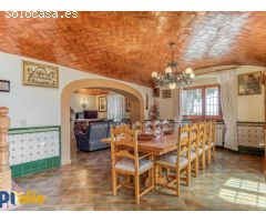 Masia en venta