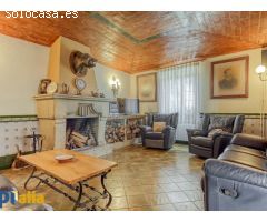 Masia en venta