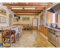 Masia en venta
