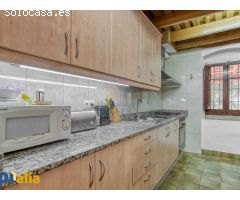Masia en venta