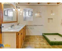 Masia en venta