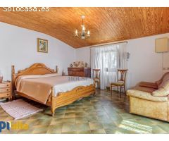 Masia en venta