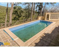 Masia en venta