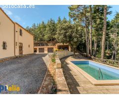 Masia en venta