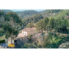 Masia en venta