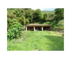 Magnífica finca rústica en la naturaleza. Bien comunicada.