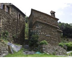 Magnífica finca rústica en la naturaleza. Bien comunicada.