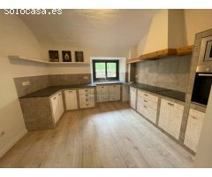 Casa de pueblo en venta. Baix Empordà.