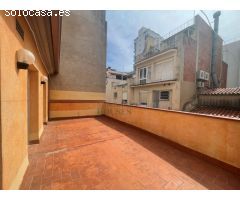 Casa en venta en el centro de Lloret de Mar