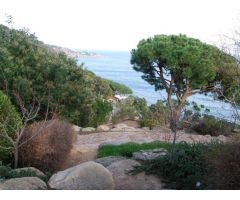 GRAN VILLA DE LUJO VISTA MAR
