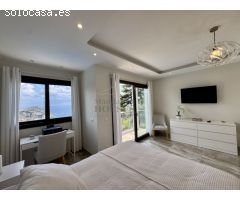 Villa de lujo con piscina y licencia turística en Tossa de Mar