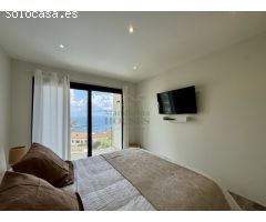 Villa de lujo con piscina y licencia turística en Tossa de Mar