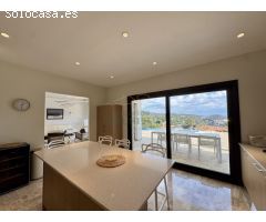 Villa de lujo con piscina y licencia turística en Tossa de Mar