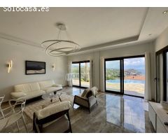 Villa de lujo con piscina y licencia turística en Tossa de Mar