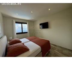 Villa de lujo con piscina y licencia turística en Tossa de Mar