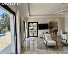 Villa de lujo con piscina y licencia turística en Tossa de Mar