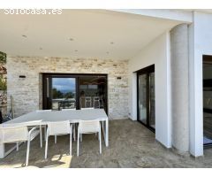 Villa de lujo con piscina y licencia turística en Tossa de Mar