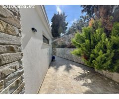 Villa de lujo con piscina y licencia turística en Tossa de Mar