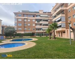 Tríplex en venta - piso ático en lloret de mar