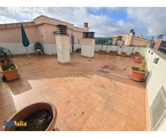 Tríplex en venta - piso ático en lloret de mar