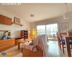 Tríplex en venta - piso ático en lloret de mar