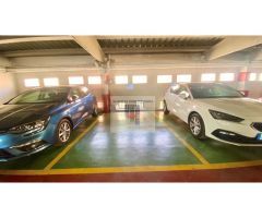 GARAJES VENTA ZONA ENSANCHE