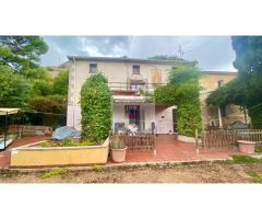 CHALET VENTA ZONA COCENTAINA