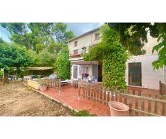 CHALET VENTA ZONA COCENTAINA