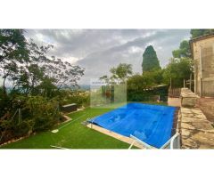 CHALET VENTA ZONA COCENTAINA