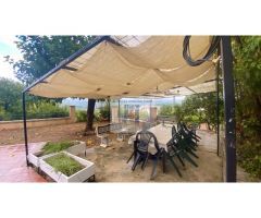 CHALET VENTA ZONA COCENTAINA