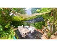 CHALET VENTA ZONA COCENTAINA