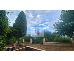 CHALET VENTA ZONA COCENTAINA