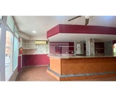 LOCAL VENTA ZONA NORTE