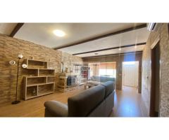 CHALET PAREADO ZONA GORMAIG