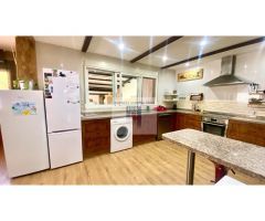 CHALET PAREADO ZONA GORMAIG