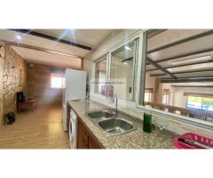 CHALET PAREADO ZONA GORMAIG