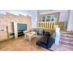 CHALET PAREADO ZONA GORMAIG
