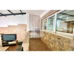 CHALET PAREADO ZONA GORMAIG