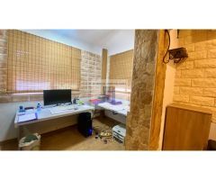 CHALET PAREADO ZONA GORMAIG