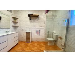 CHALET PAREADO ZONA GORMAIG