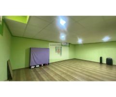 CHALET PAREADO ZONA GORMAIG