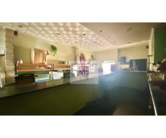 NAVE VENTA ZONA GORMAIG