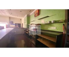NAVE VENTA ZONA GORMAIG