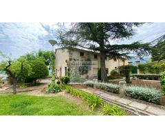 MASIA VENTA ZONA ALCOY